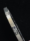 2013 1 Oz Snake Privy British Silver Britannia Coin  bu 