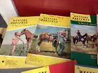 Western Horseman   Magazines   1949-1953 - Lot Of 14   Horse Western Cowboy Vtg
