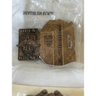 Harley Davidson Hog Pins Lot Of 8 Motorcycle Lapel Hat Badges Open House Ladies