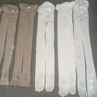 Lot Of 15 Convertible Dance Tights