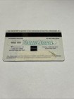 Vintage Jcpenney Classic Store Credit Charge Card Collectible Expired