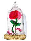 Disney Princess Belle Bath Body Works Rose Wallflower Plug Nightlight  2 Refills