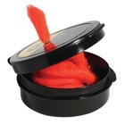 Loon Outdoors Strike Out Fly Fishing Indicators Orange White