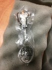 The Franklin Mint Country Store Advertising Pewter Spoons Lot Of 3 Fisk Lipton