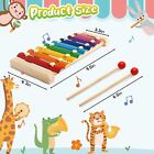 Educational Learning Musical Toy For Baby Toddler Boy Girls Kid 1 2 3 4 Year Old