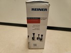 Reiner 733 Colorbox 6 Wheel Numbering Machine New Open Box