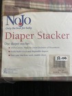Diaper Stacker 