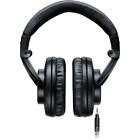 Shure Srh840a Professional Monitoring Headphones