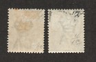 Gibraltar - Sg  11   42 Mh  rem                       Lot 0325139