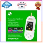 Onetouch Verio Reflect Blood Glucose Monitoring System