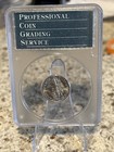 1943-s Mercury Dime Pcgs Ms65 Ogh  Us 90  Silver With Cac Gold Sticker  Rattler