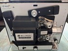 Bell   Howell Autoload 461a Super 8 Desktop Movie Projector Portable 400 Lumens