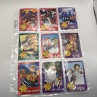 Nintendo Super Power Club Lot 27 Trading Cards 1990s Vintage Mario Link Set