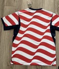 New 2026 World Cup Us Soccer Jersey Mens L          