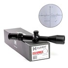 Element Optics Helix 6-24x50mm 30mm Tube Ffp Rifle Scope Independence Day