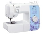 Brother Xm2701 27-stitch Sewing Machine Built-in Needle Threader