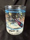 Vintage New Years Eve 2000 Celebration Libbey Shot Glass  made In 1999                  