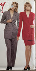 Mccall s  Easy Sewing Pattern  7761  Size 12-14-16-18  Miss Jacket  Pant   Skirt