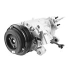 Co29134c A c Ac Compressor For 2014-2018 Chevy Silverado 1500 4 3l   5 3l   6 2l