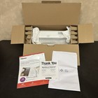 Fellowes Saturn 125 Laminator 12 5  Home Or Office Fast Warm-up Jam-free