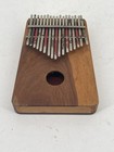 Vintage Hugh Tracey South African Kalimba Thumb Piano