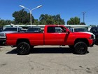 1998 Dodge Ram 2500 Long Bed