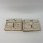 Westinghouse Flash Bulbs 5b 2 Packs Of 12  24 Total Brand New Free Shipping