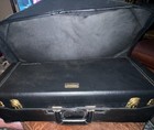 1992 Selmer Paris Super Action 80 Series Ii Alto Saxophone Case Only With Cover 