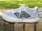 New Balance Unisex Fuelcell Synthetic Turf Trainer Baseball Shoes Sz 7 5 M 9 W