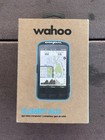 Wahoo Elemnt Ace Gps Cycling Computer - New In Sealed Box