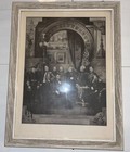 Photo Of Union Army Commanders Copyright Notman Co  Limited boston Mass  1884