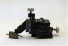 Mc Systems Model 4442 Micropositioner