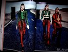 V Magazine  106 Spring 2017  Kristen Stewart - Free Spirit Issue  2017  Magazine