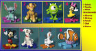 Kinder Surprise  Disney 100 Years  2023