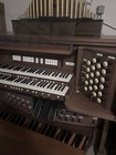 Rodgers Model 760 Organ  