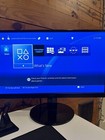 Playstation 4 500gb Black Console   Mega Bundle - 10 Games Included   Controller