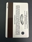 Trump Marina Hotel Casino Player Rewards Slot Card Atlantic City New Jersey  Nj 