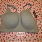 Victoria s Secret Vsx  Featherweight Wicking Max Support Sports Bra 40ddd Nwt