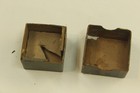 Original Factory Box  victor Victrola Exhibition No 11 Reproducer Sound Box 3