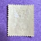 Ceylon 1883 - Mh Scott 91  Wmk 2  Queen Victoria 