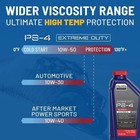 Polaris Full Synthetic Oil Change Kit  2879004