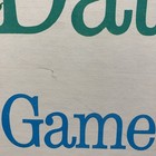 Vintage 1965 Mystery Date Game Milton Bradley Original Box Complete Set