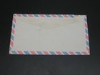 St  Lucia 1988 Airmail Cover To Finland  22887