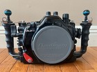 Nauticam Underwater Housing For Nikon D850 Camera
