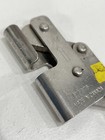 Wire Rope Grab W  Autolocking Carabiner 3 8  Travellers Ladder