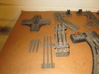 Lot Of Vintage Lionel And Other Train Accessories