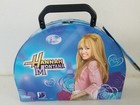 Hannah Montana Cosmetic Set Ensemble 10 Pieces New Sealed