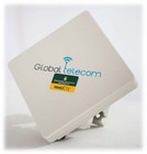 New Airspan Airharmony 4400 4g Lte Base Station Enodeb  Plus Filters   Extras 