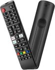 New Universal Remote Control For All Samsung Smart Tv 4k Led Hdtv Bn59-01315a