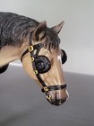 Breyer Hats Off To You Breyerfest 2025 Special Run Old Timer Mold  flaw 